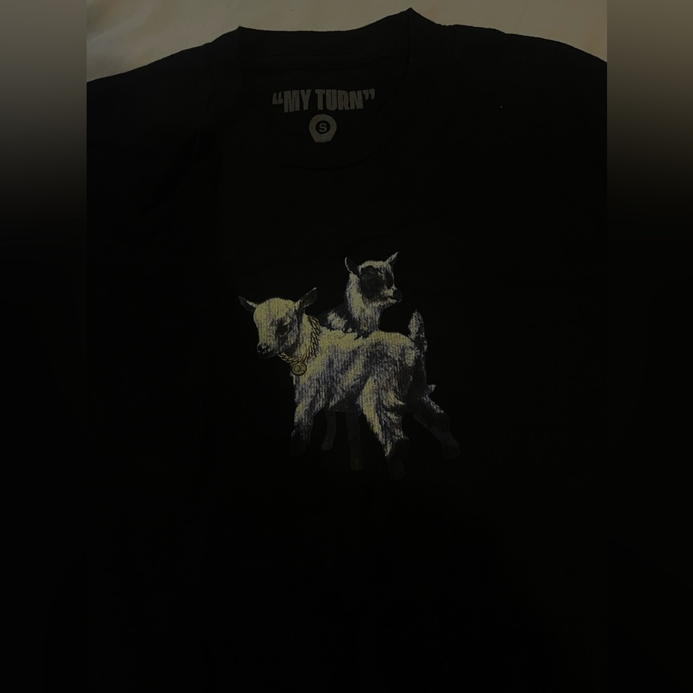 Lil Baby Merch